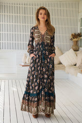 Sabrina Maxi - Nomade