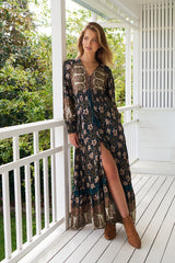 Sabrina Maxi - Nomade