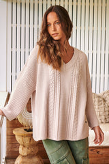 Frida Sweater - Odd Molly