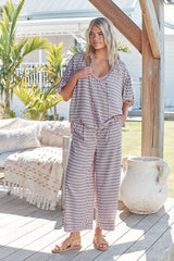 Jett Pants - Addison