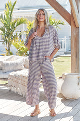 Jett Pants - Addison