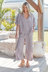 Jett Pants - Addison