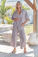 Jett Pants - Addison