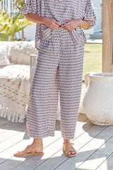 Jett Pants - Addison