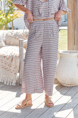 Jett Pants - Addison