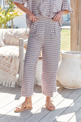 Jett Pants - Addison