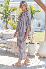 Jett Pants - Addison