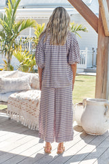 Jett Pants - Addison