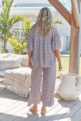 Jett Pants - Addison