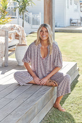 Jett Pants - Addison