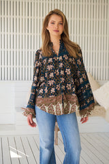 Nadia Blouse - Nomade