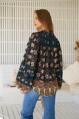 Nadia Blouse - Nomade