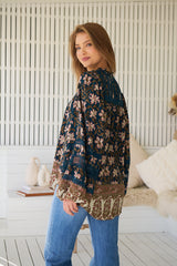 Nadia Blouse - Nomade