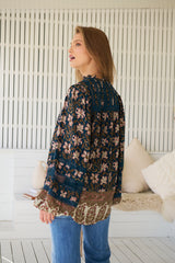Nadia Blouse - Nomade