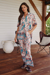 Cici pant - Symphony