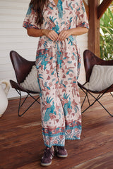 Cici pant - Symphony