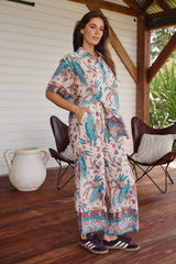 Cici pant - Symphony