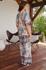 Cici pant - Symphony