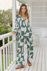 Jax pants - New Jersey