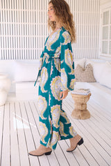 Harlow Jumpsuit - Mahala