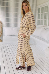 Woodstock dress - Maison Hotel