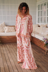 Rue Top - Balmy Nights