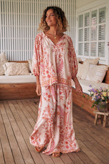 Rue Top - Balmy Nights