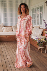 Rue Top - Balmy Nights