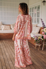 Rue Top - Balmy Nights