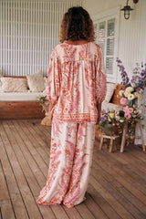 Rue Top - Balmy Nights