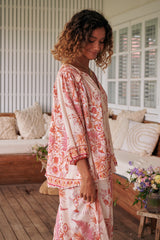 Rue Top - Balmy Nights