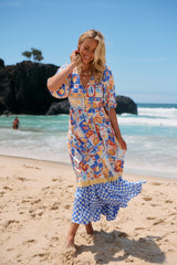 Molli Maxi - Viva De Sol