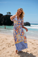 Molli Maxi - Viva De Sol