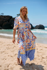 Molli Maxi - Viva De Sol