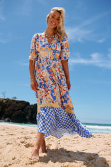 Molli Maxi - Viva De Sol