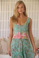 Willow Top - Meadowland