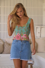 Willow Top - Meadowland