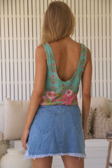 Willow Top - Meadowland