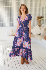 Carmen Maxi - Wild Whim