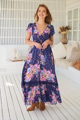 Carmen Maxi - Wild Whim