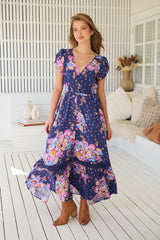 Carmen Maxi - Wild Whim