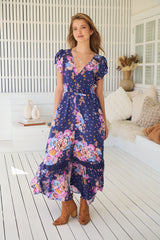 Carmen Maxi - Wild Whim