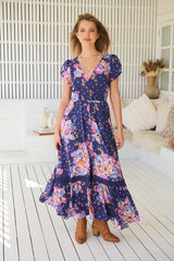 Carmen Maxi - Wild Whim