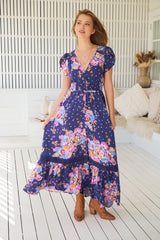 Carmen Maxi - Wild Whim