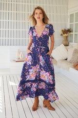 Carmen Maxi - Wild Whim