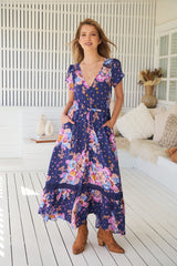 Carmen Maxi - Wild Whim