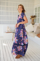 Carmen Maxi - Wild Whim