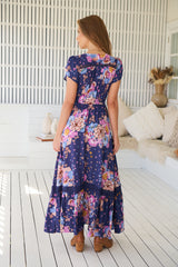 Carmen Maxi - Wild Whim