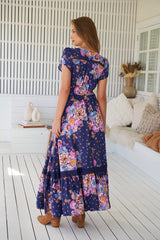 Carmen Maxi - Wild Whim