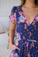 Carmen Maxi - Wild Whim